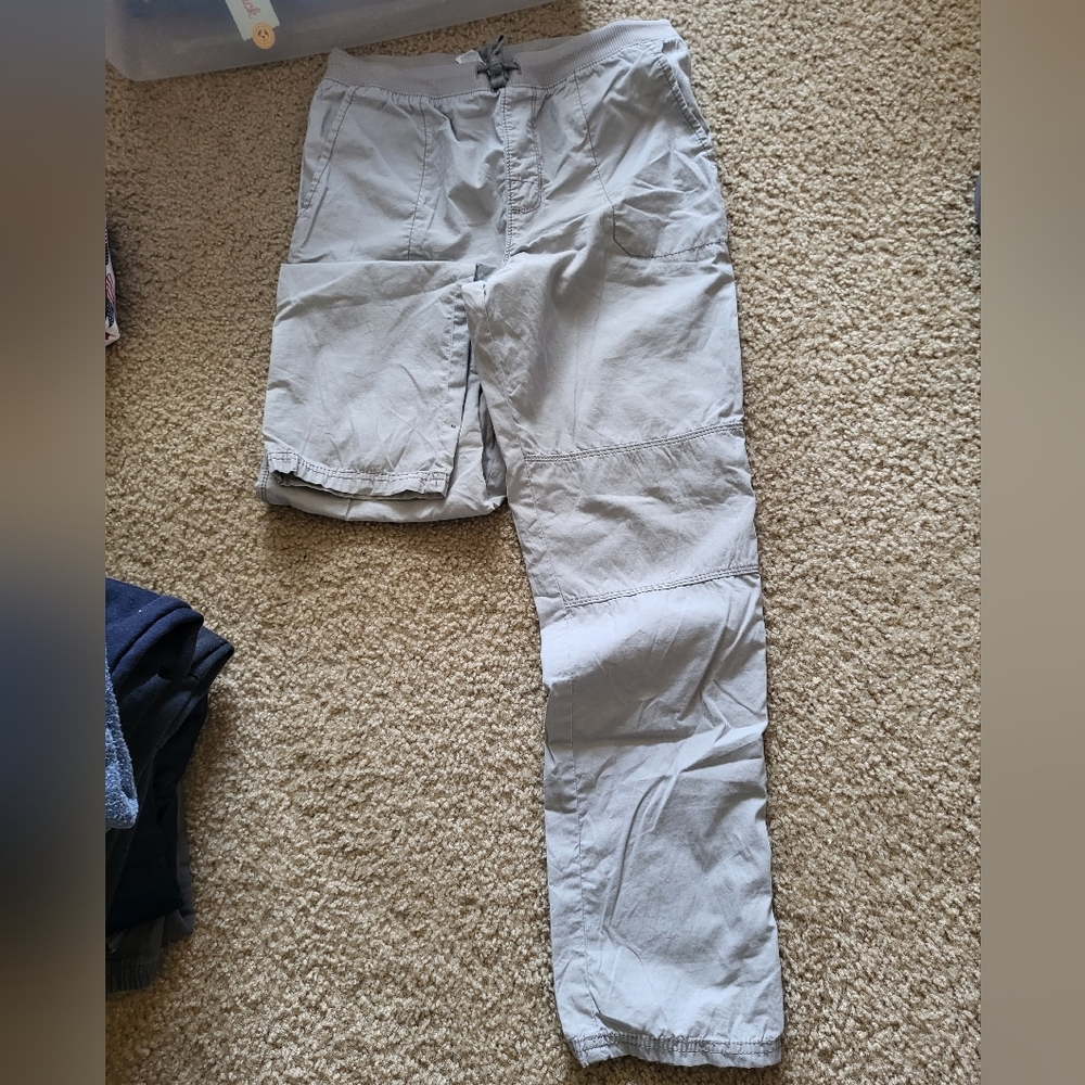 Boy size 14 pants